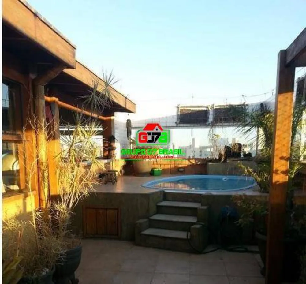 Apartamento, 4 quartos, 302 m² - Foto 6