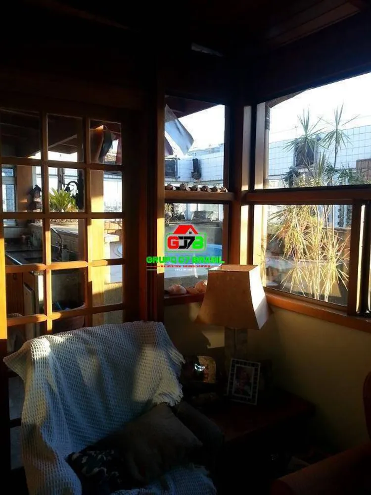 Apartamento, 4 quartos, 302 m² - Foto 4