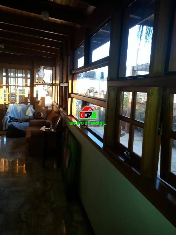 Apartamento, 4 quartos, 302 m² - Foto 1