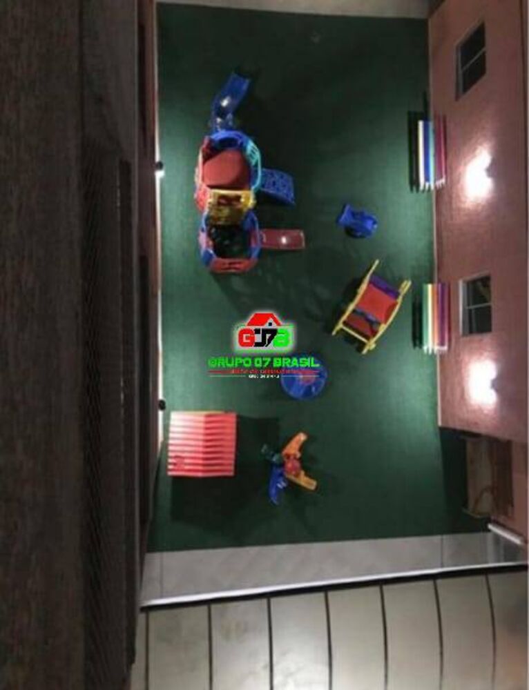 Apartamento, 3 quartos, 70 m² - Foto 5