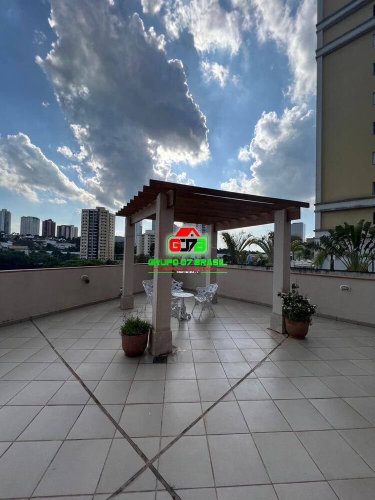 Apartamento, 3 quartos, 70 m² - Foto 8