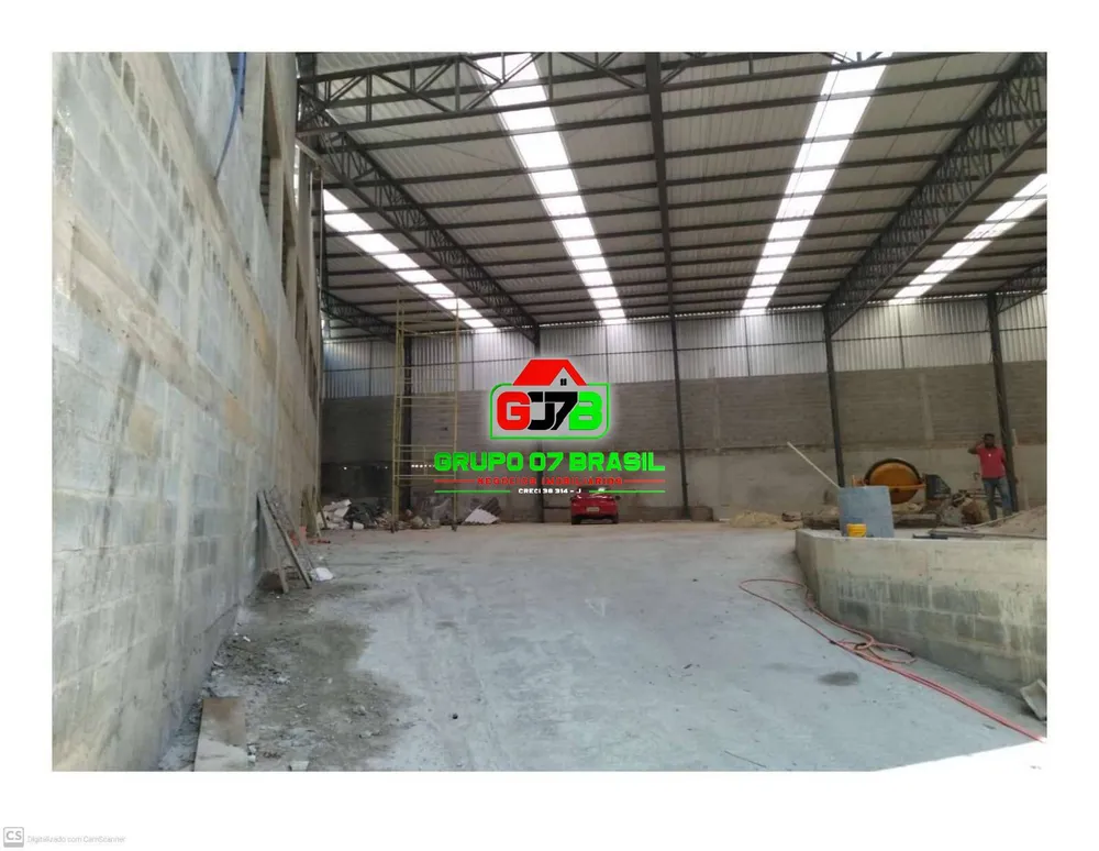 Depósito-Galpão, 2000 m² - Foto 7