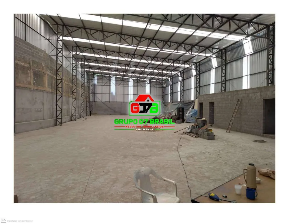 Depósito-Galpão, 2000 m² - Foto 4