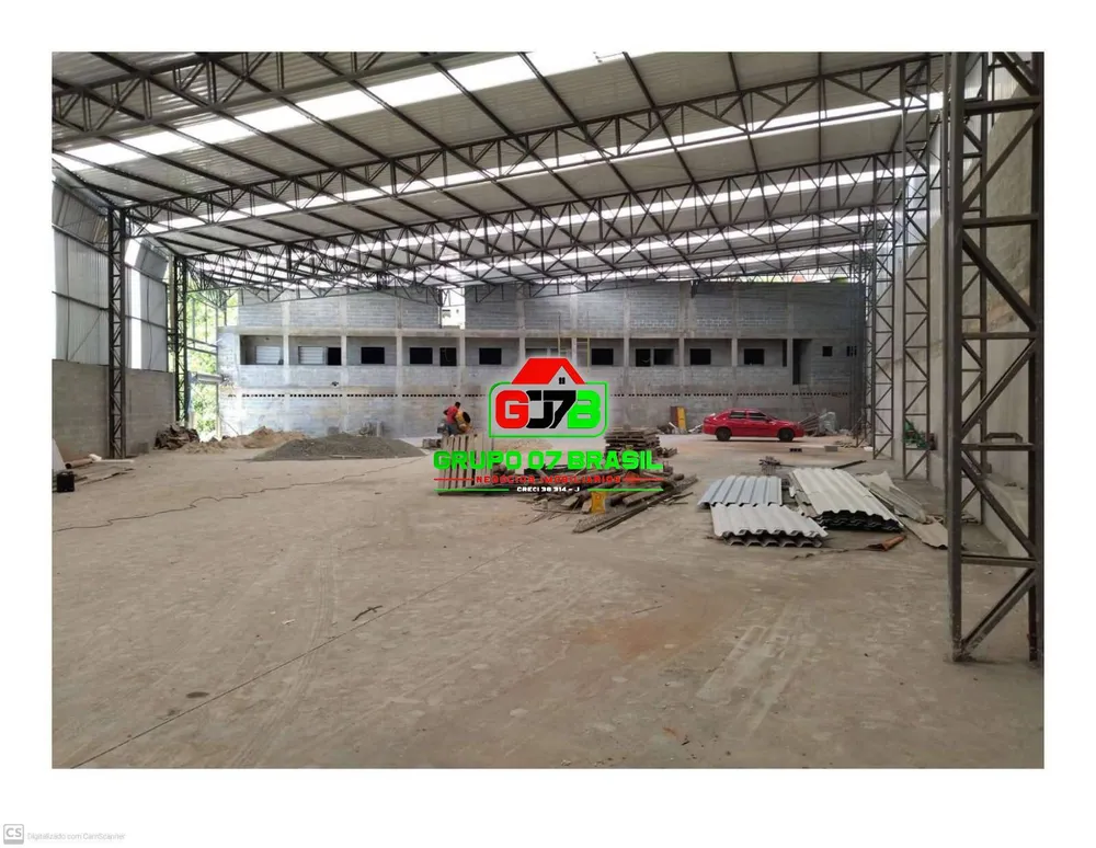 Depósito-Galpão, 2000 m² - Foto 6