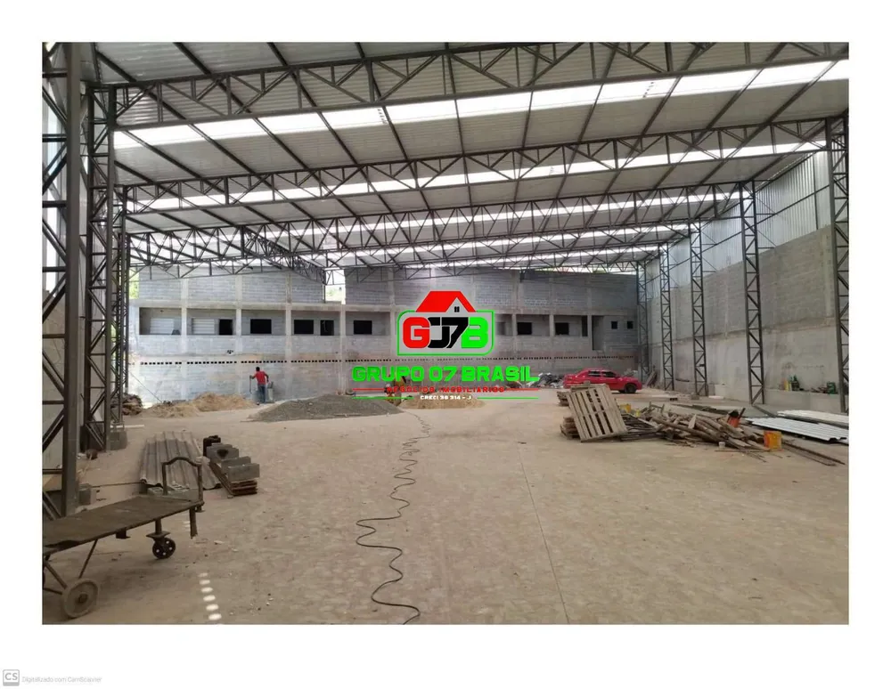 Depósito-Galpão, 2000 m² - Foto 2