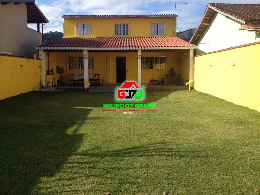 Casa, 4 quartos - Foto 3