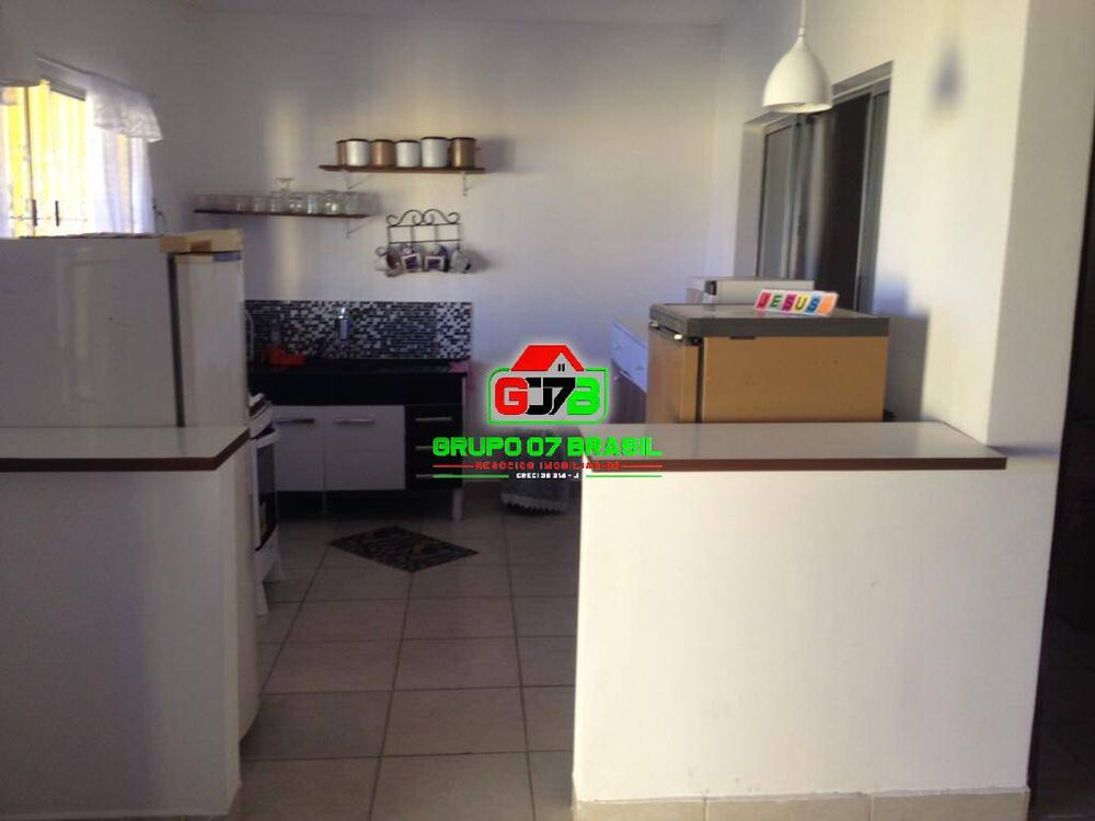 Casa, 4 quartos - Foto 2
