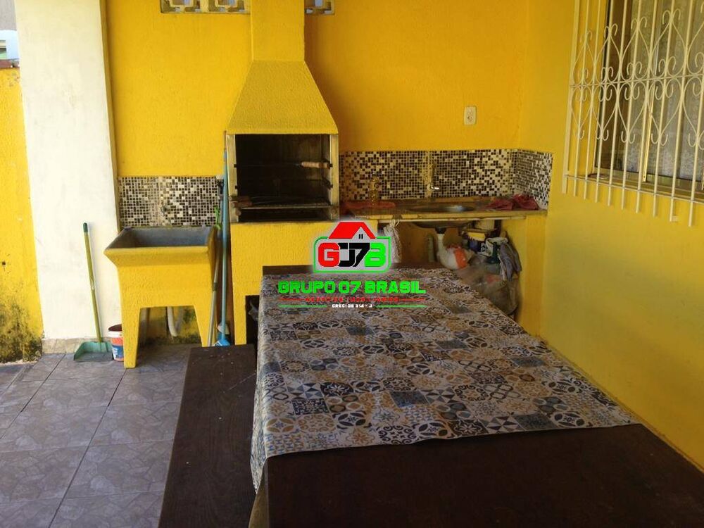 Casa, 4 quartos - Foto 7