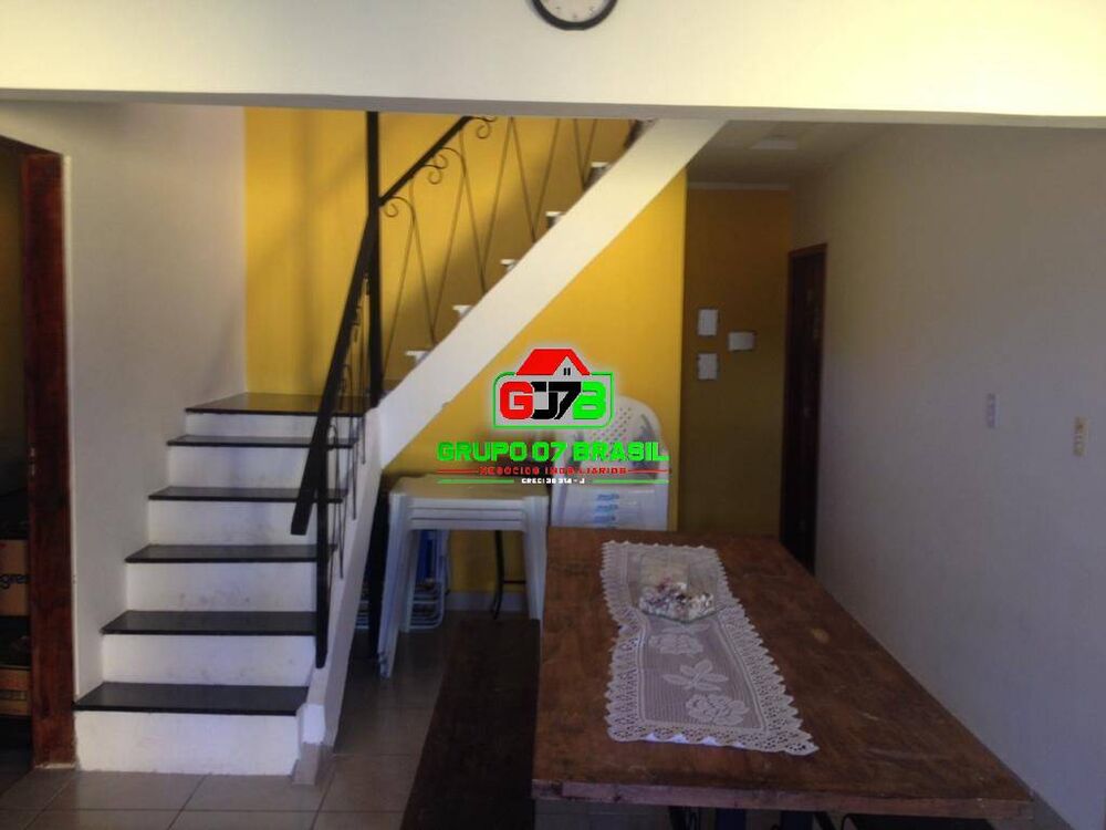 Casa, 4 quartos - Foto 1