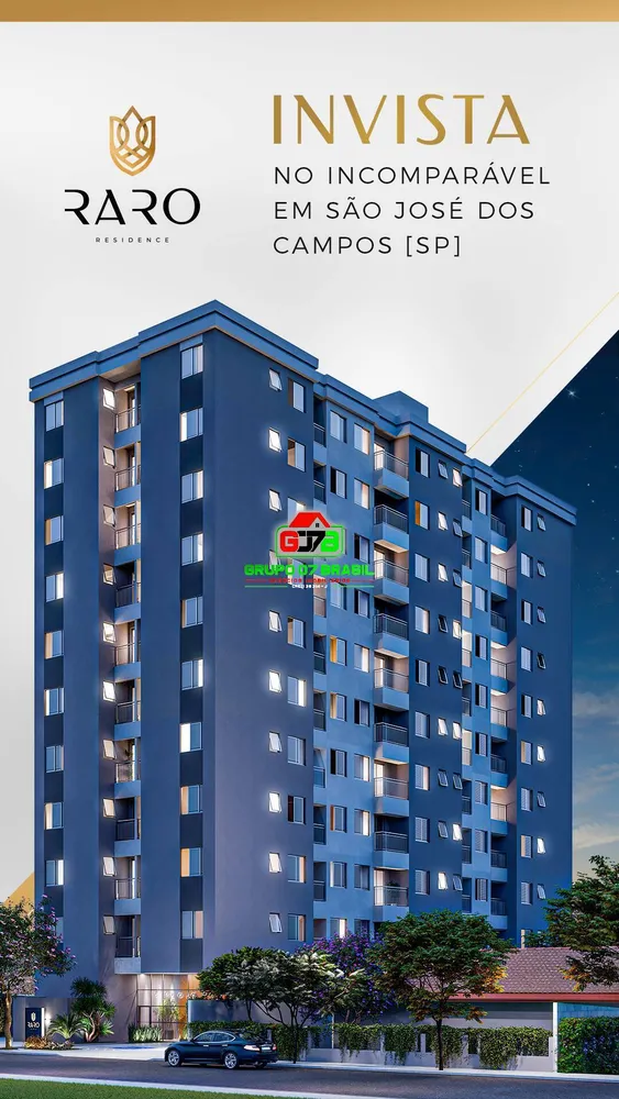 Apartamento, 2 quartos, 57 m² - Foto 8