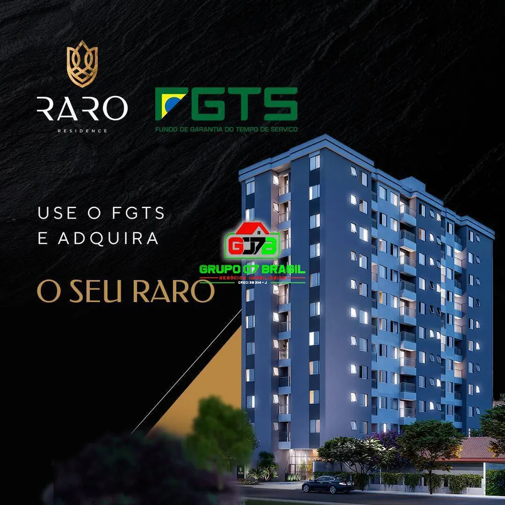 Apartamento, 2 quartos, 57 m² - Foto 6