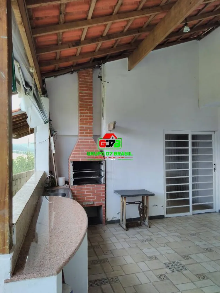 Chácara, 2 quartos, 1 hectares - Foto 4