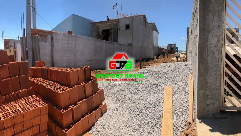 Casa, 3 quartos, 88 m² - Foto 2