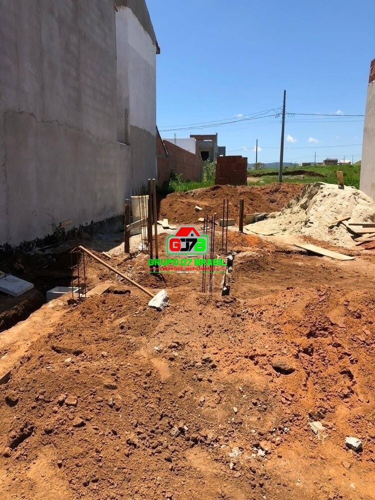 Casa, 3 quartos, 88 m² - Foto 1