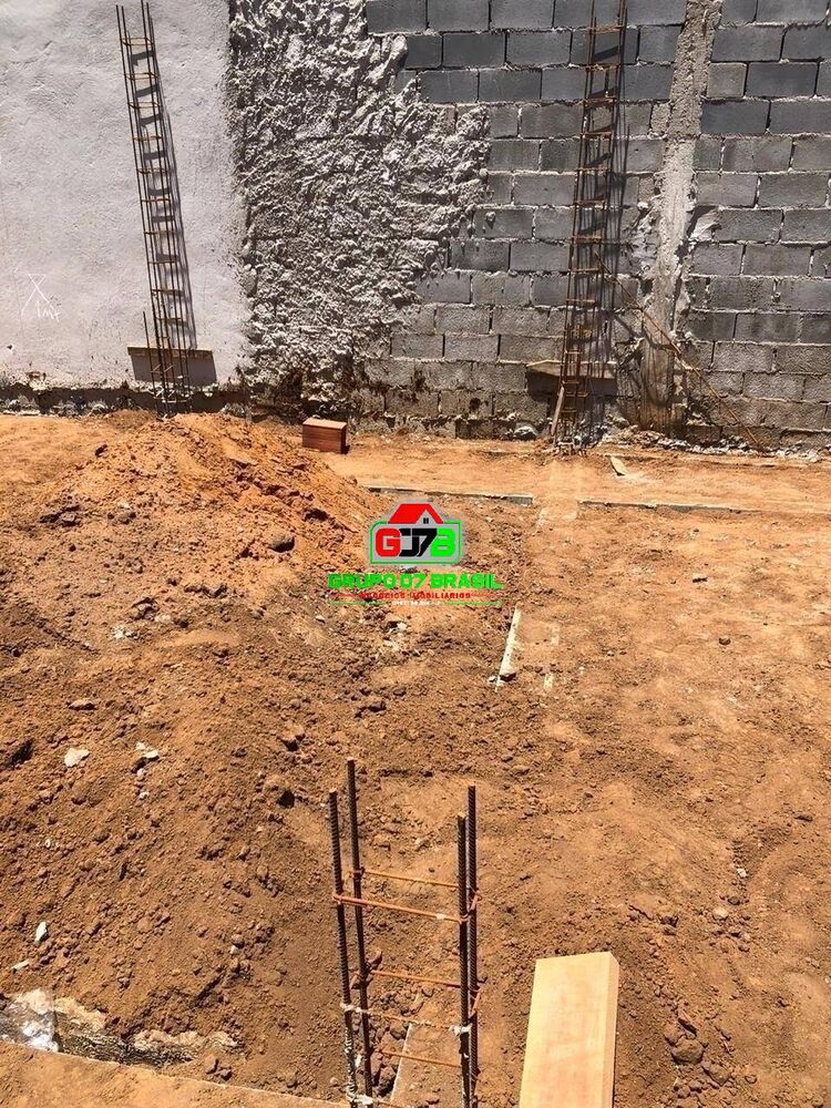 Casa, 3 quartos, 88 m² - Foto 3