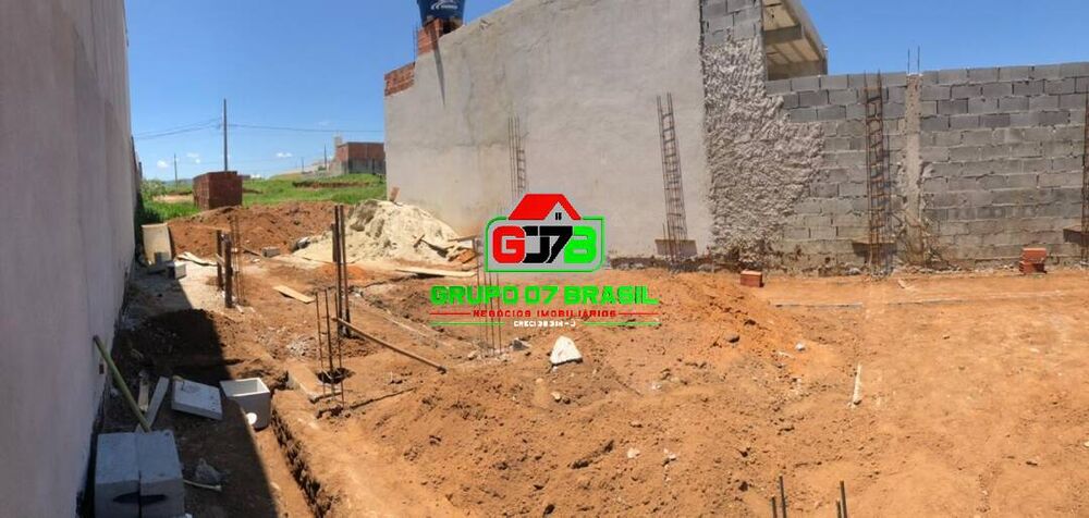 Casa, 3 quartos, 88 m² - Foto 7