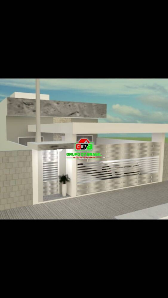 Casa, 3 quartos, 88 m² - Foto 14