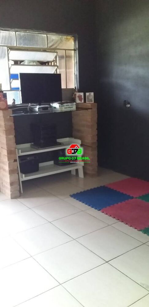 Casa, 2 quartos, 70 m² - Foto 3