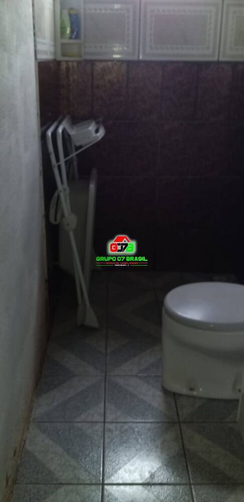 Casa, 2 quartos, 70 m² - Foto 8