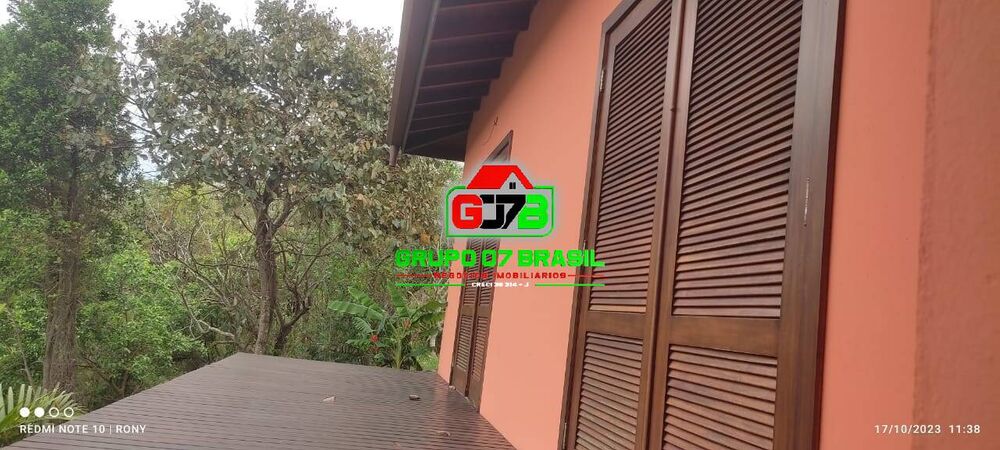 Casa de Condomínio - Foto 4