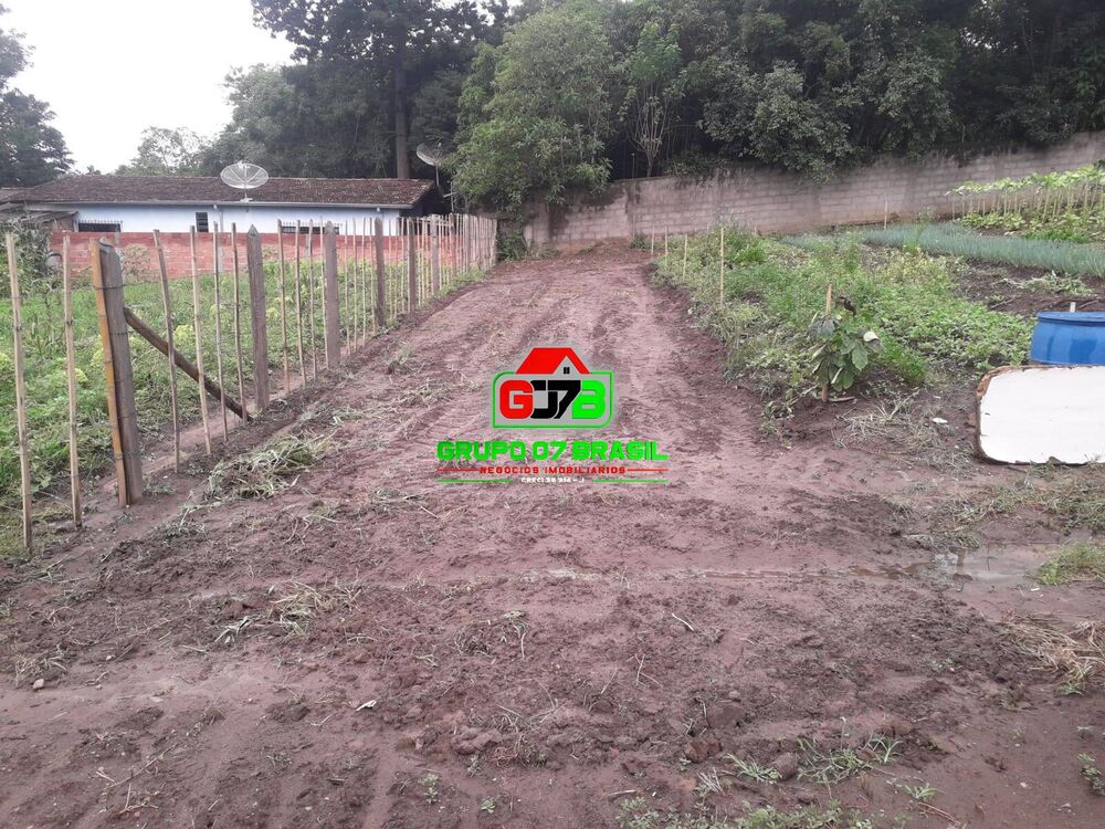 Terreno, 1290 m² - Foto 1