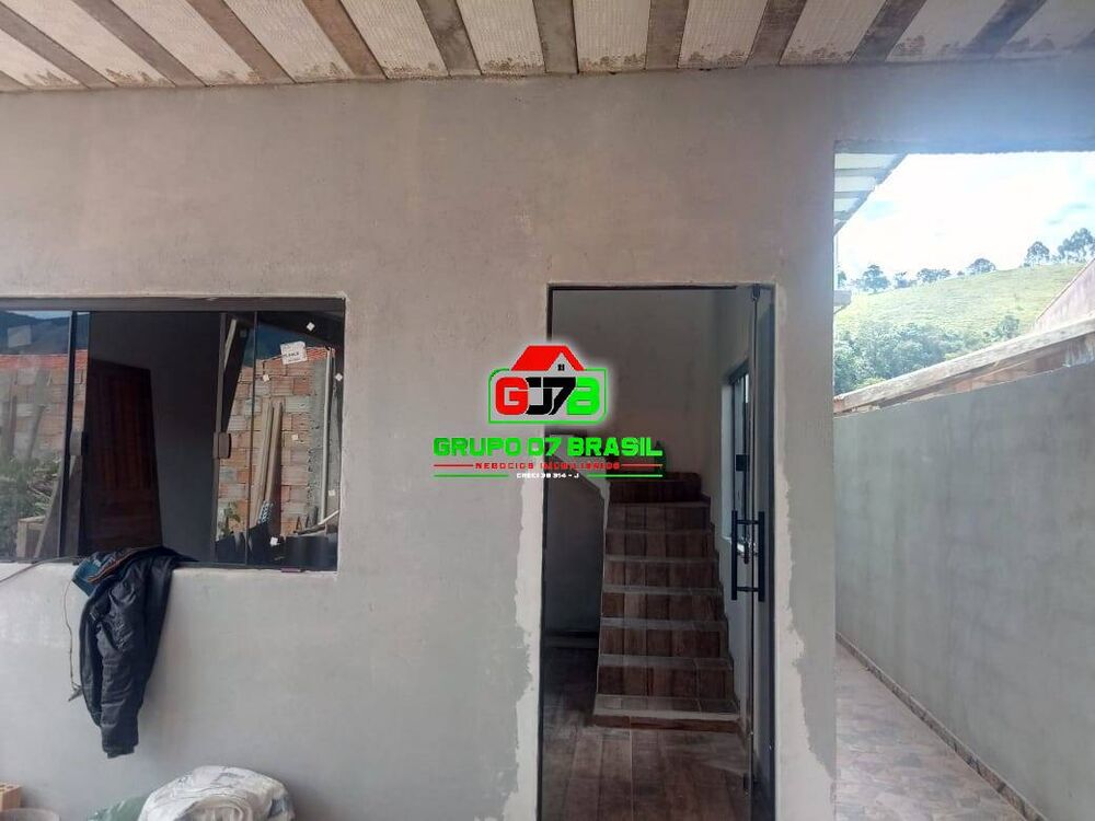 Sobrado, 220 m² - Foto 1