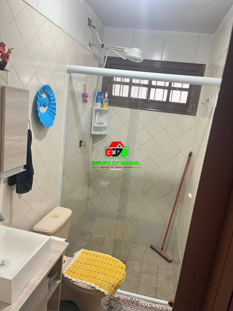 Casa, 2 quartos, 95 m² - Foto 4