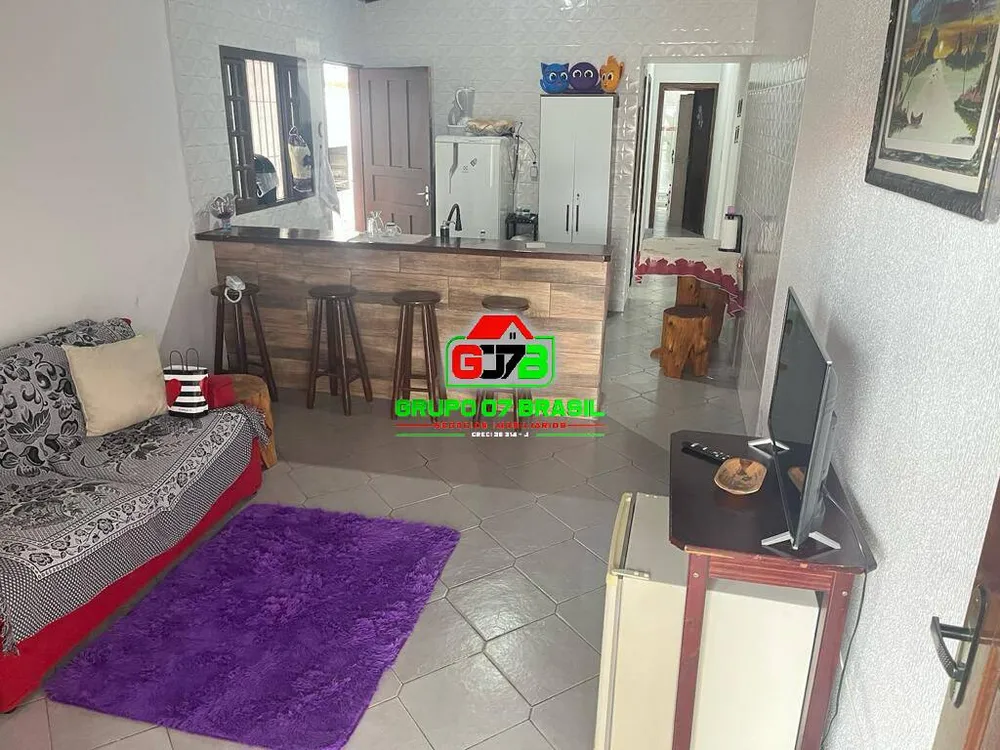 Casa, 2 quartos, 95 m² - Foto 8