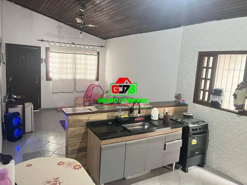 Casa, 2 quartos, 95 m² - Foto 7