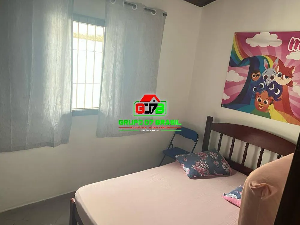 Casa, 2 quartos, 95 m² - Foto 4
