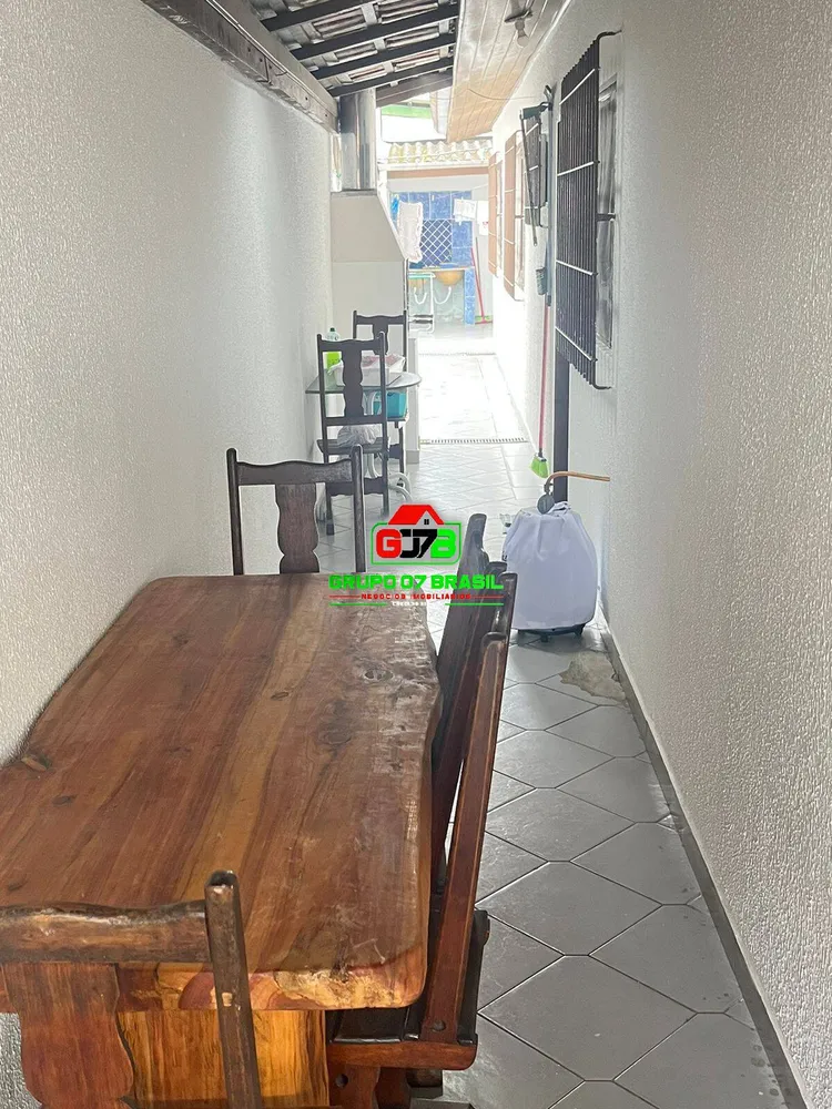 Casa, 2 quartos, 95 m² - Foto 2