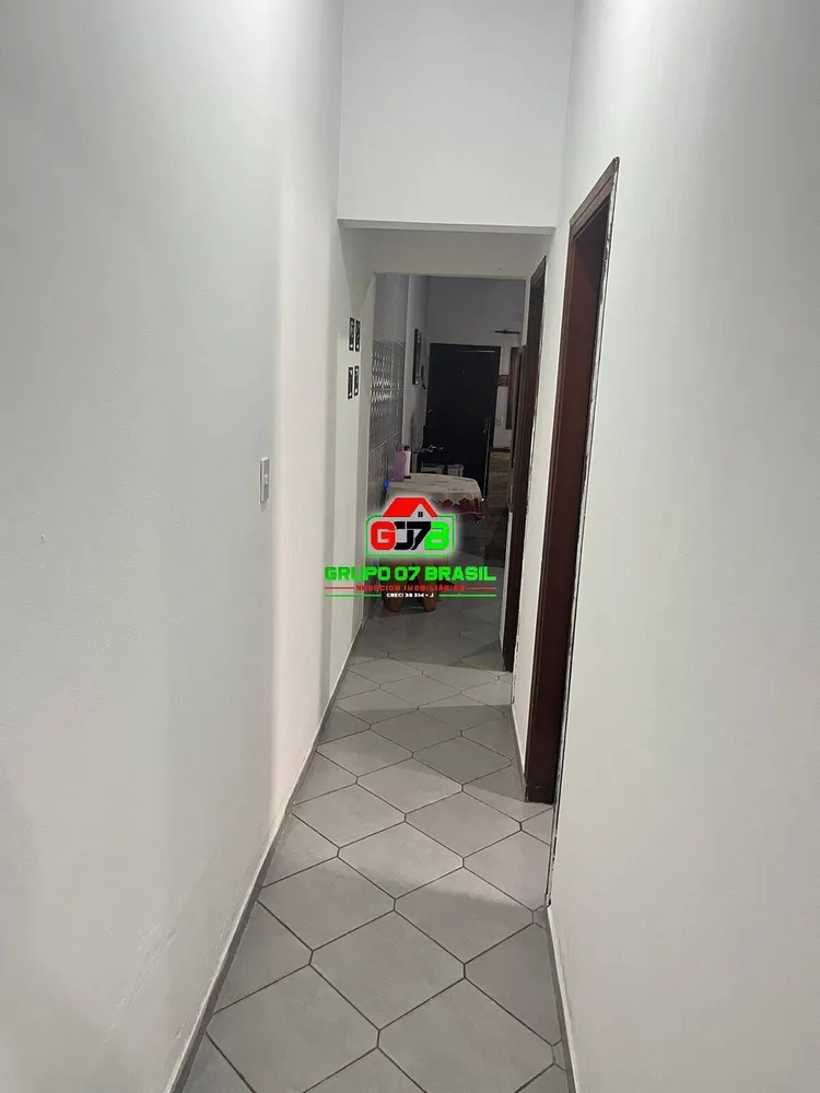 Casa, 2 quartos, 95 m² - Foto 2