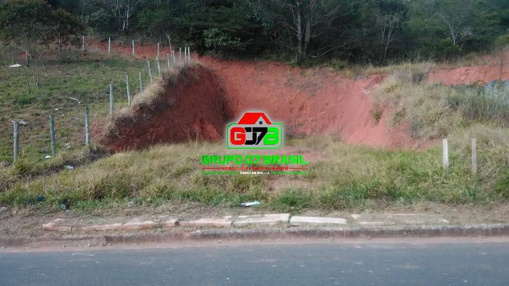 Terreno, 300 m² - Foto 1