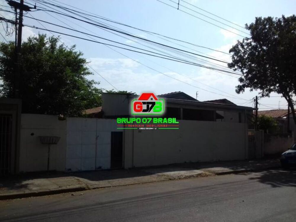 Casa, 5 quartos, 300 m² - Foto 2