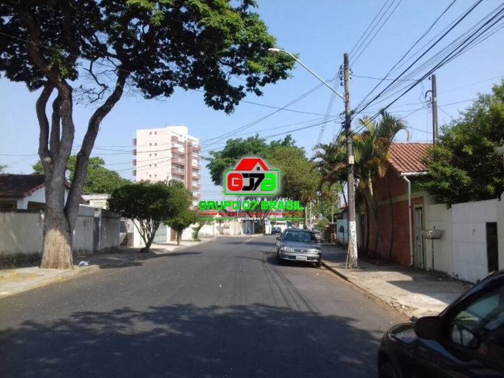 Casa, 5 quartos, 300 m² - Foto 1