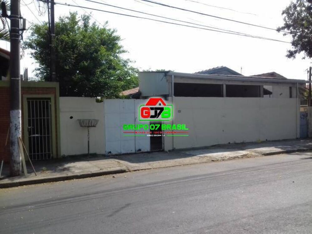 Casa, 5 quartos, 300 m² - Foto 3