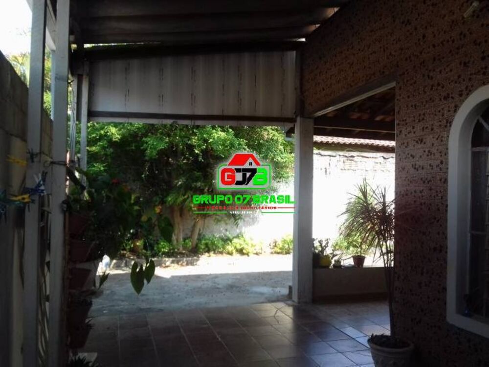 Casa, 5 quartos, 300 m² - Foto 11