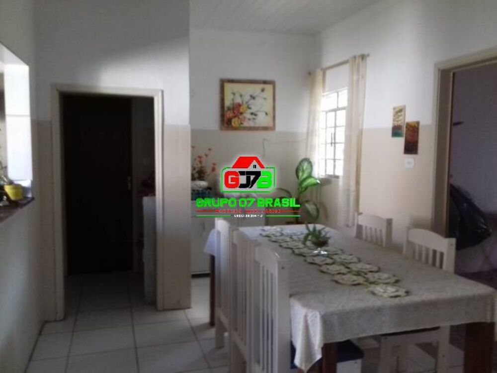 Casa, 5 quartos, 300 m² - Foto 8