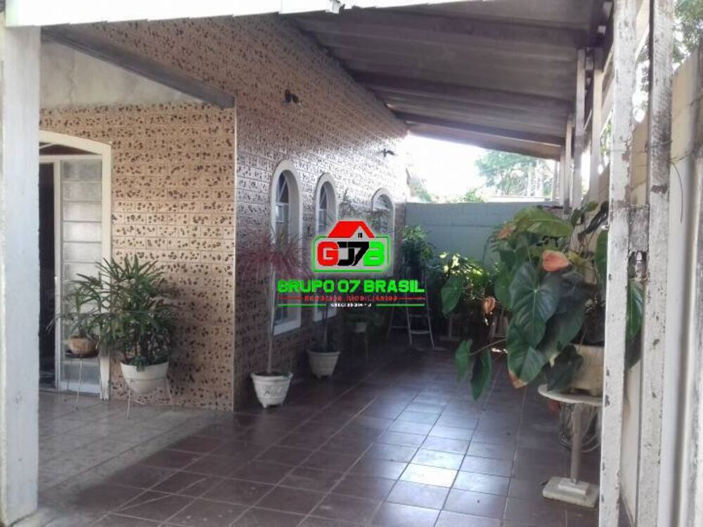 Casa, 5 quartos, 300 m² - Foto 12