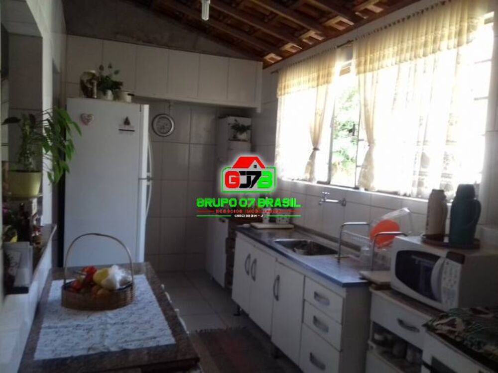 Casa, 5 quartos, 300 m² - Foto 6
