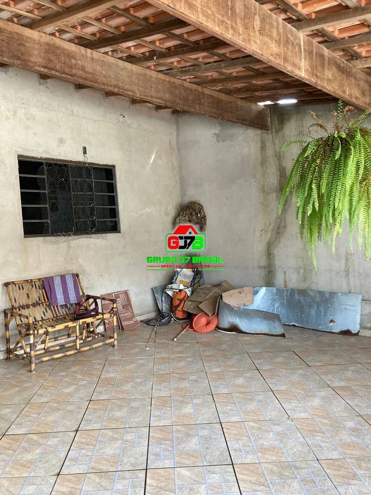 Casa, 2 quartos, 70 m² - Foto 1