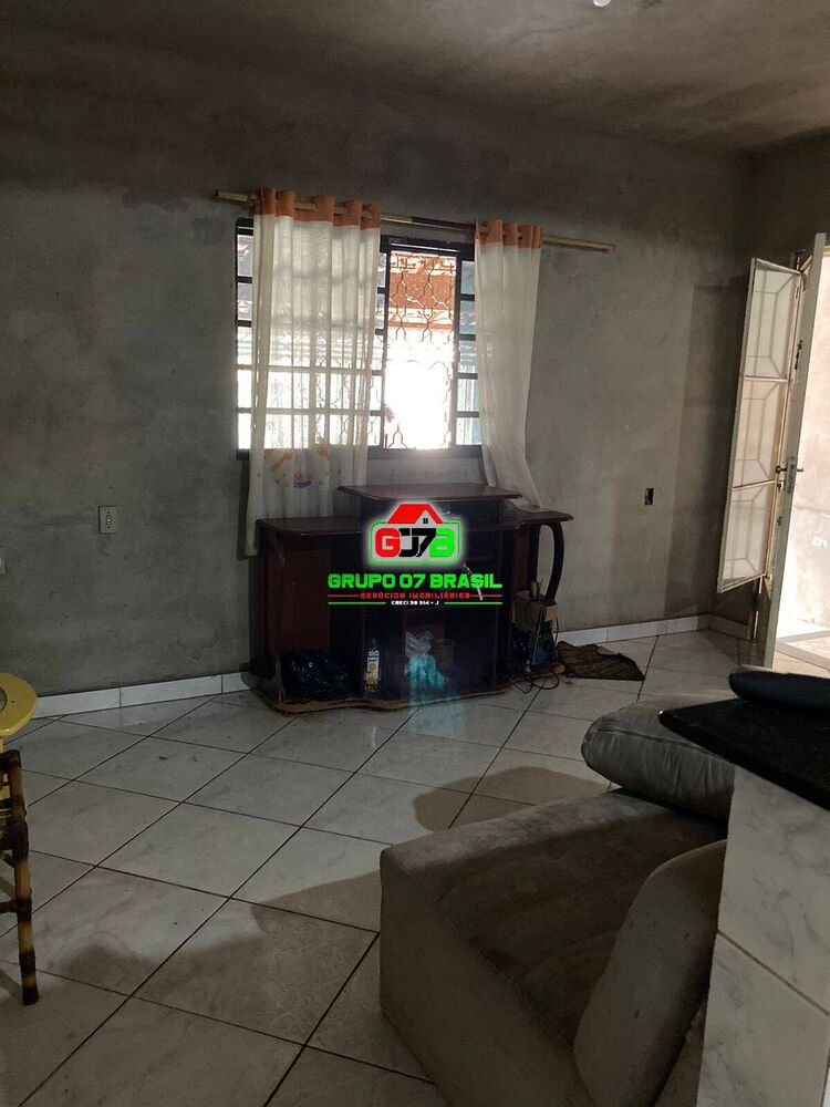 Casa, 2 quartos, 70 m² - Foto 2