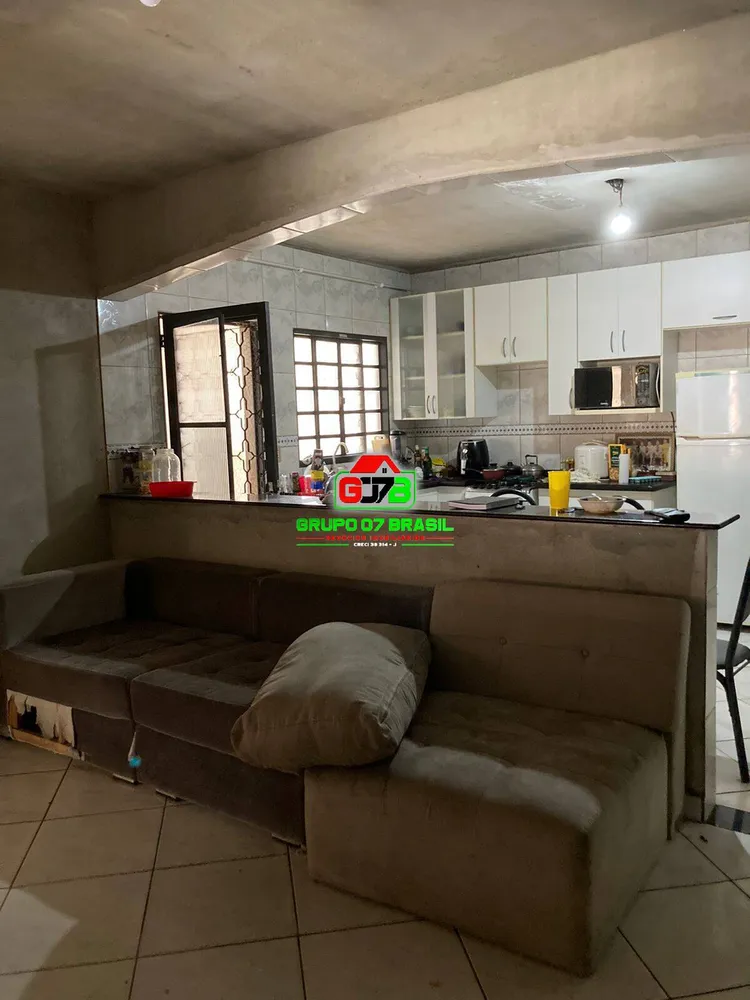 Casa, 2 quartos, 70 m² - Foto 3