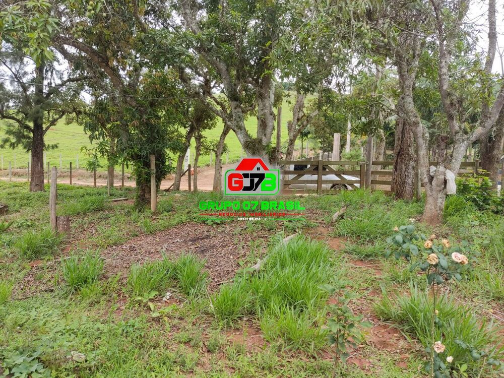 Chácara, 4 quartos, 2000 m² - Foto 3