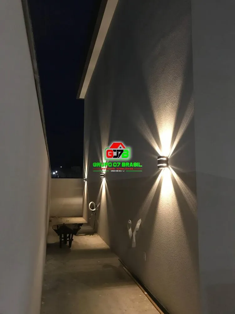 Casa, 3 quartos, 180 m² - Foto 12