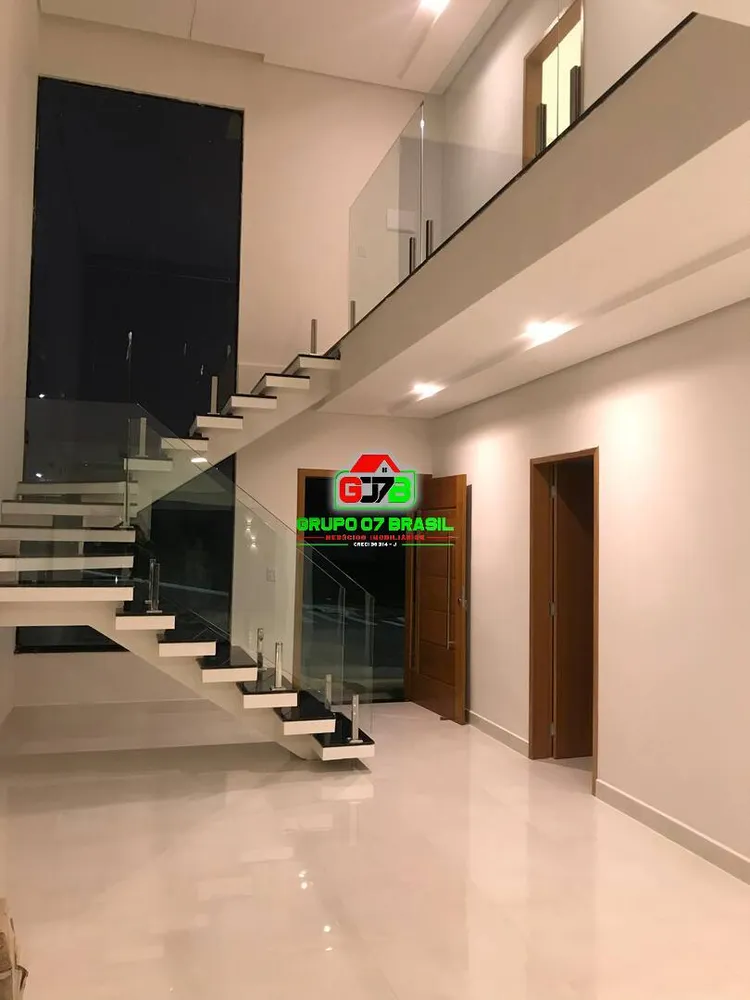 Casa, 3 quartos, 180 m² - Foto 11