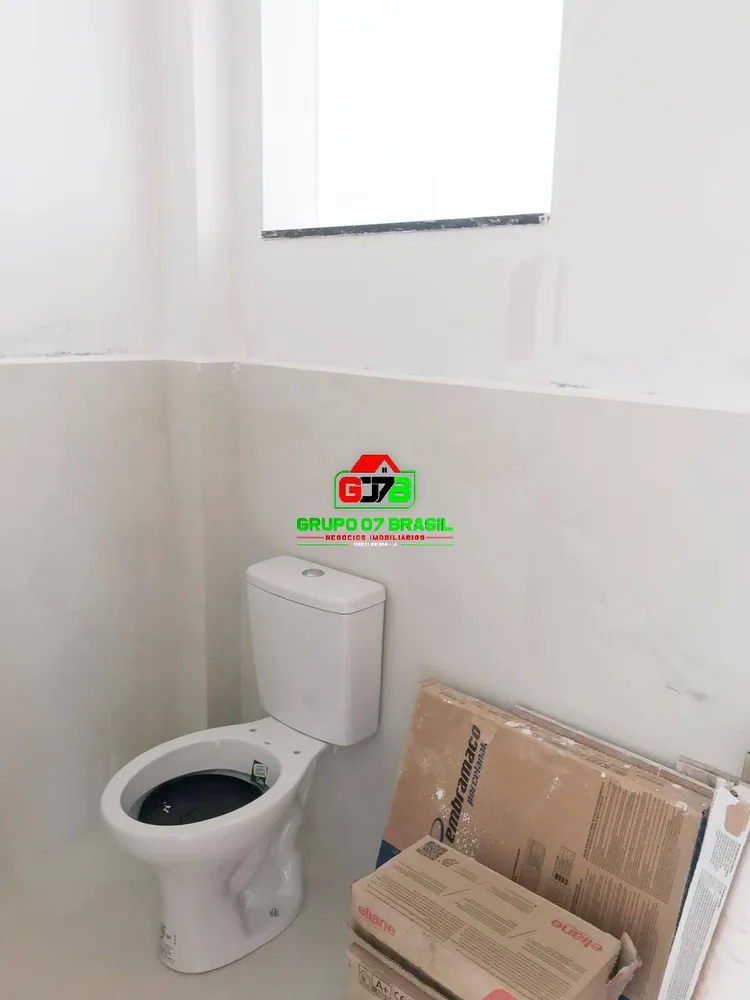Casa, 3 quartos, 180 m² - Foto 9