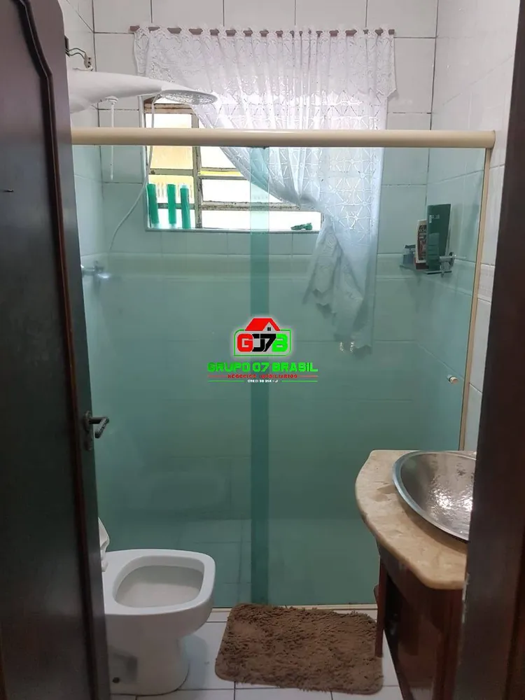 Casa, 2 quartos, 250 m² - Foto 2