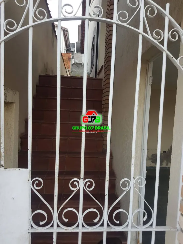 Casa, 2 quartos, 250 m² - Foto 3