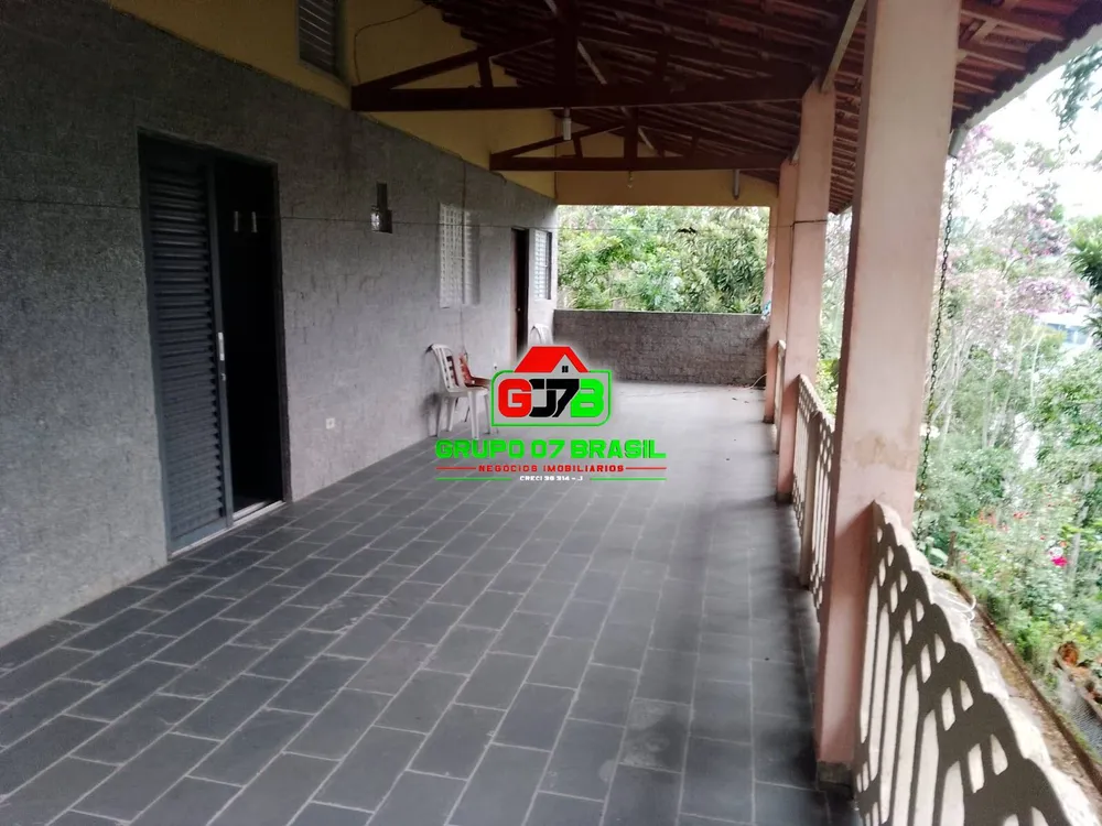 Terreno, 3 hectares - Foto 1